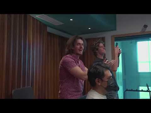 EPIC snippet Open Arms