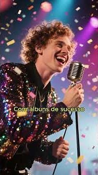 A história de [HARRY STYLES]