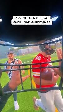 BEST Dockery NFL Script Exposed Compilation 😂 2024 Part 2