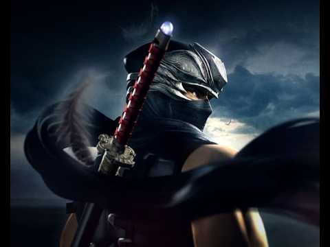 NINJA GAIDEN SIGMA 2 Σ [3] Master Ninja Run ( FULL PLAY-THROUGH)