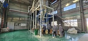 [Hot Item] PVC Blowing Additive Compound for Shoe Sole Production