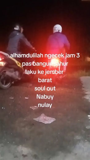 #fypシ゚viral #jalanyangjauhjanganlupapulang