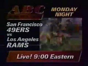 ABC Sports outro 1991