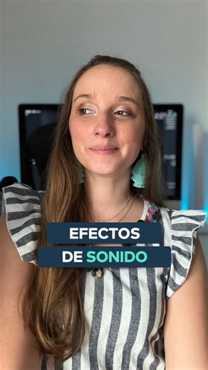 ¡Agrega efectos de sonido a tus videos y mejora Los resultados al instante! Aquí te dejamos nuestro Top 3 de la galería de efectos de sonido de Filmora: ✅Cartoon Whoosh_09 ✅Ding ✅Writing ¿Cuáles son los efectos de sonido qué más utilizas? #efectosdesonido #videoscreativos #Filmora #WondershareFilmora #Filmora12 #filmorago | Wondershare Filmora Video Editor Español