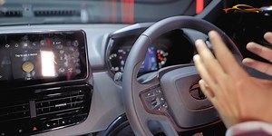 Safari now get ADAS. It includes safety aides like autonomous emergency braking, forward collision warning, rear traffic alert, | Ask CarGuru