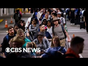 Tips to navigate TSA lines and flight changes from The Points Guy team