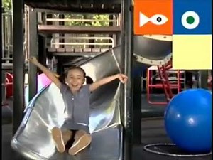 Nick Playdate Sign Off Bumper (Olivia Varient) Tomorrow and Monday Comparsion