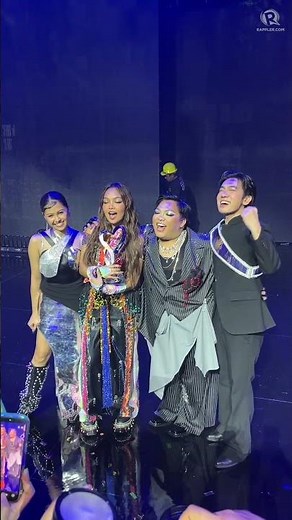 ‘Tawag ng Tanghalan’ alumni top PH Eurovision Asia selection