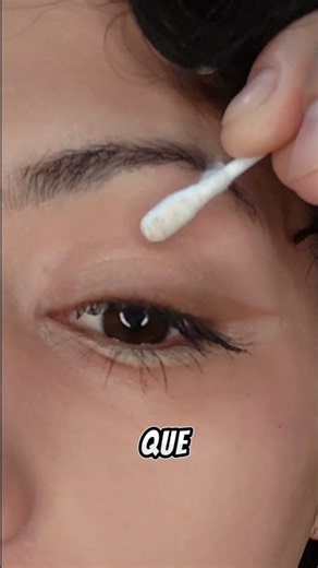 ¿Maquillaje perfecto rápido? #makeup #tutorial #belleza