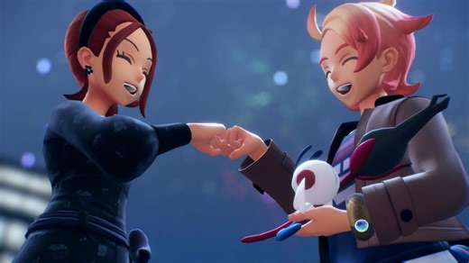 Pokemon Legends: Z-A Has the Best Story of Any Pokemon Game in History (and I’ve Played Them All)
