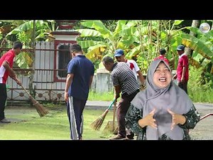 Cooperation and Mutual Assistance - Pancasila Education