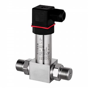 [Hot Item] Digital Differential Pressure Transmitter 0-6MPa 0-1MPa to 4-20mA 0-10V RS485 M20*1.5 Differential Pressure Sensor Transducer