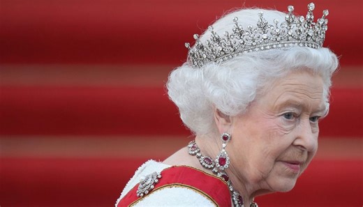 Elisabeth Hasselbeck recalls meeting Queen Elizabeth: 'I was so nervous'