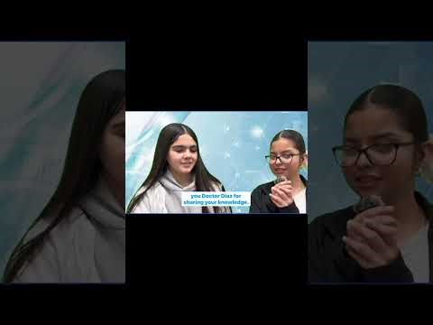 Science project || 8th grade || March 9,2026