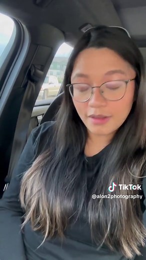 Andrea Jang on TikTok