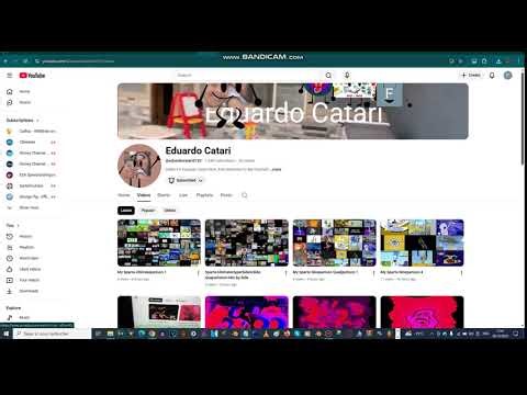 You should upload DiC Kid in the Bed & Turner Program Services 1990 Logos [Eduardo Catari's Remake].