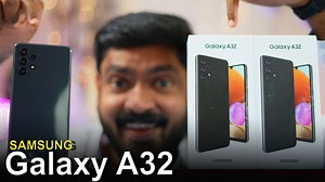 23K views · 1.6K reactions | Samsung Galaxy A32 || 90 Hz Display and 64MP Quad Camera || Malayalam Review | Jayaraj G Nath | Facebook