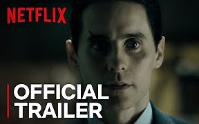 The Outsider | Official Trailer [HD]