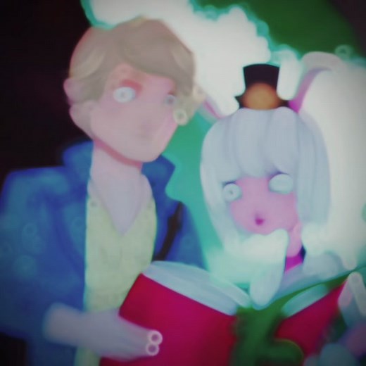 Ever After High Ship Preference Comparison