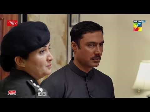Parizaad | Episode 15 - Best Moment 05 | #HUMTV Drama