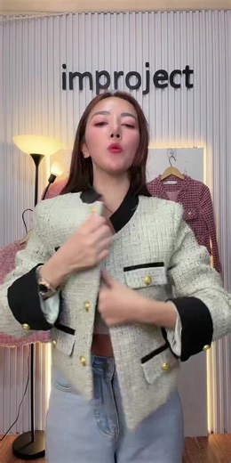 INTAN FUZI (@intan_improject)’s videos with DROP SCARLED - PLAY 21 & keen z & ARYA RMX