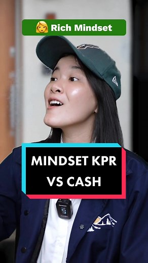 Kalian Tim Cash atau KPR? Perbandingan dan Alasan
