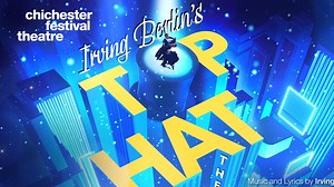 “It’s like a magic act.” Clive Carter and Sally Ann Triplett share their admiration for the tap dancing in Top Hat and what makes the show so special. 🎥 Graded Films 🎟️ Tickets from just £15 cft.org.uk/events/top-hat | Chichester Festival Theatre