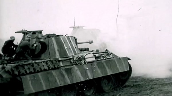 Panther Power: The Hidden Engineering Behind Germany’s Best Tank