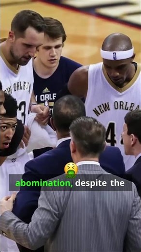 The NBA Season That Crumbled: Which Team Was The *Real* Disaster?