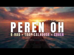 PEREN OH | B-Rad | TROPICALHOUSE COVER 2026