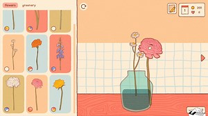 [新游] 花店花艺模拟器丨丨steam新品节-试玩-独立- Flowers And Favours Florist Simulator 花卉与礼品