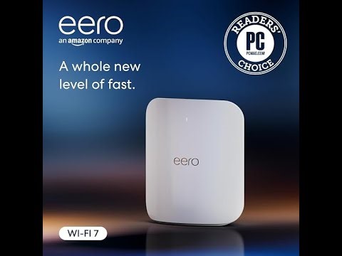 Is the eero Max 7 Worth It? Full Review & Speed Test!