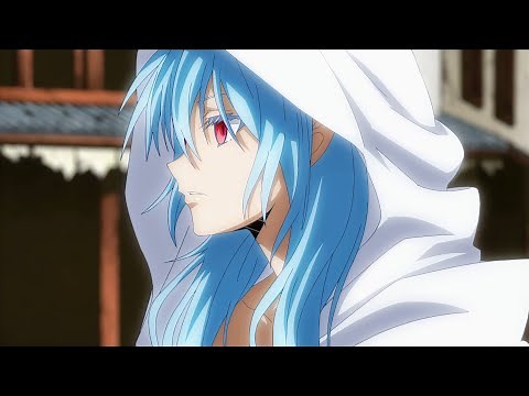Raphael, King of Wisdom | Rimuru Tempest | Tensei Shitara Slime Datta Ken | AMV | 4K - 60 FPS |