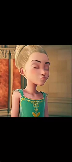 Ballirina: A Dance of Love