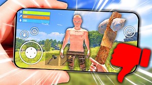 1M views · 7K reactions | Rust Mobile is Terrible  | Memeio | Facebook