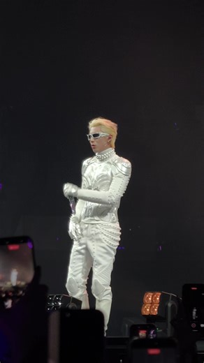 Wang Hedi 2026 DPARTY Concert Highlights