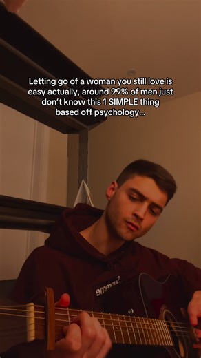 Julian Di Biase on Instagram: "↓ The common belief is that letting go needs her cooperation, closure, or enough time passing… And that’s the trap that keeps any guy stuck on his ex gf for 6+ months. Waiting for her to give you permission to heal means she still controls your recovery speed. So here’s how you can let her go in 99 days or less: Stop expecting the attachment to disappear on its own, that takes way too long and it’s 6-18+ months of pure torture. Instead, actively redirect where your