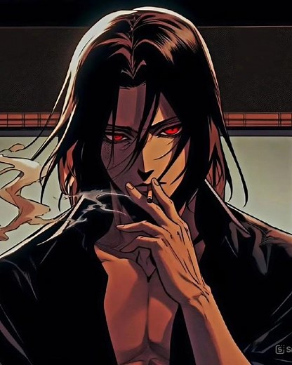 “Itachi Uchiha 🔥 4K Epic Anime Fight | Naruto Shippuden Shorts”