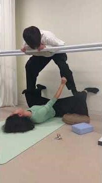 Extreme Ballet Stretch Training | Ballerina Flexibility Practice