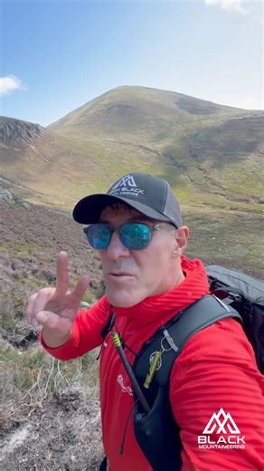 Hitting seven summits in one day is more than a physical target, it's a deep dive into what true success looks like. Sure, we track the 20 kilometers and 1600 meters of climbing, and the individual grit is non-negotiable. But the real win is the human element: the moment the weather shifts from windy rain to these magnificent clear blue skies, and the whole team checks in, confirming, "Everybody's doing well." That's the mountaineering culture we build. It's the support, the shared struggle, and