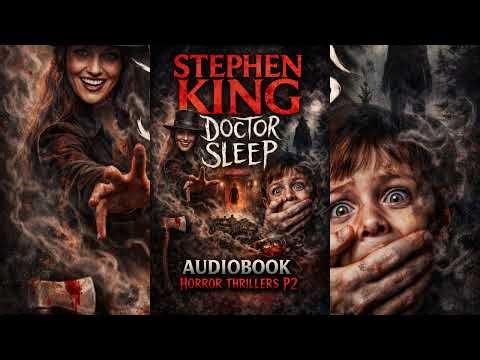 Full Dark, No Stars P2 |Stephen King’s Most Disturbing Stories Continue (Audiobook)#FullDarkNoStars
