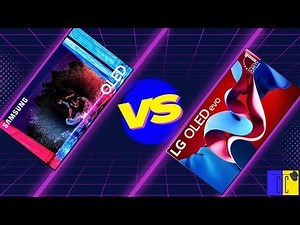 LG C4 VS Samsung S90D - Classy Tech Calibrations