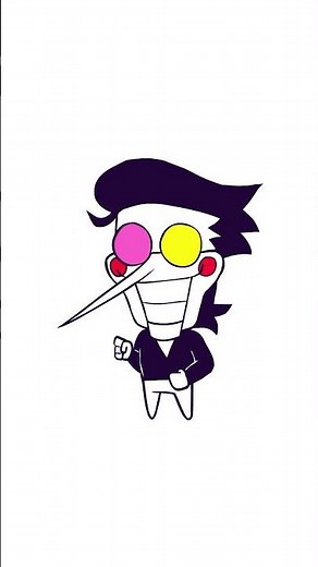 Silly Spamton GIFs #spamton #deltarune