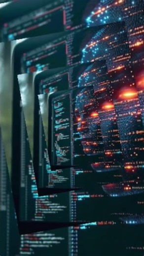 Cool code #coding #python #techzynerd #pythoncode #tech #code #programming