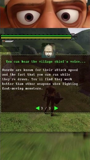 Pain Has Unlocked #monsterhunter