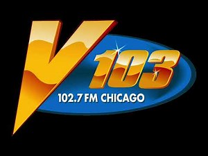WVAZ V103 Chicago - Herb Kent - July 17 2016 - Radio Aircheck