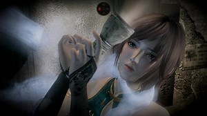 水無月 流歌 リョナ ゲームオーバー Horny Ruka Ryona Nurse Strangle FF Mask of the Lunar Eclipse Free Camera