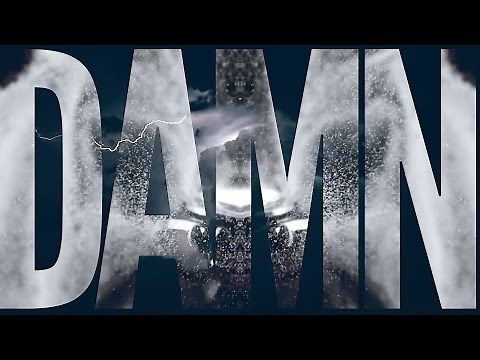 JOYRYDE - DAMN ft. FREDDIE GIBBS [BRAVE | OUT NOW]