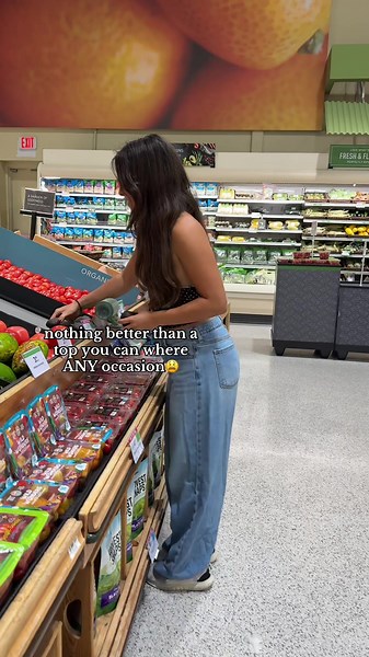 Stylish Top Inspirations for Every Occasion