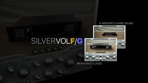 12K views · 94 reactions | Get the reverb sound that shaped the '80s and '90s music in your DAW with Silver F & G volumes. Experience our way to naturally reverb. Learn more about Silver and volumes here: https://www.silvereverb.studio/ | Acustica Audio | Facebook
